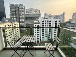 8 Bassein (D11), Apartment #624099531